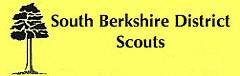 South Berkshire District Scouts South Bershire District Scouts